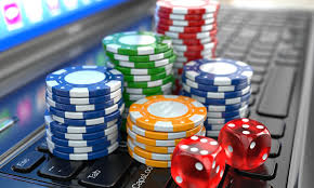 Официальный сайт Spin Bounty Casino