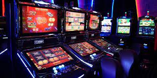 Онлайн казино Casino Calibry