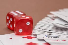 Онлайн казино Casino TTR