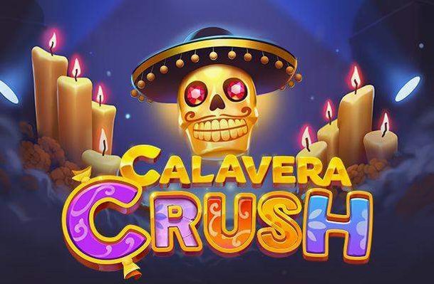 Calavera Crush